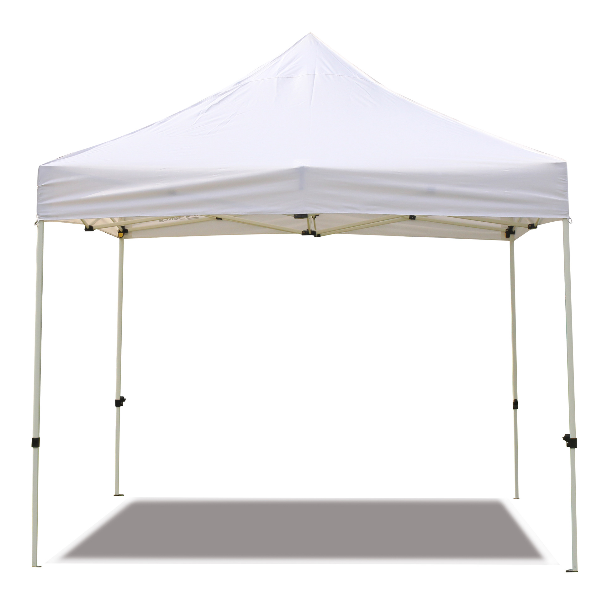 3x3折叠广告帐篷雨篷运动户外露营沙滩用品四角摆摊帐篷