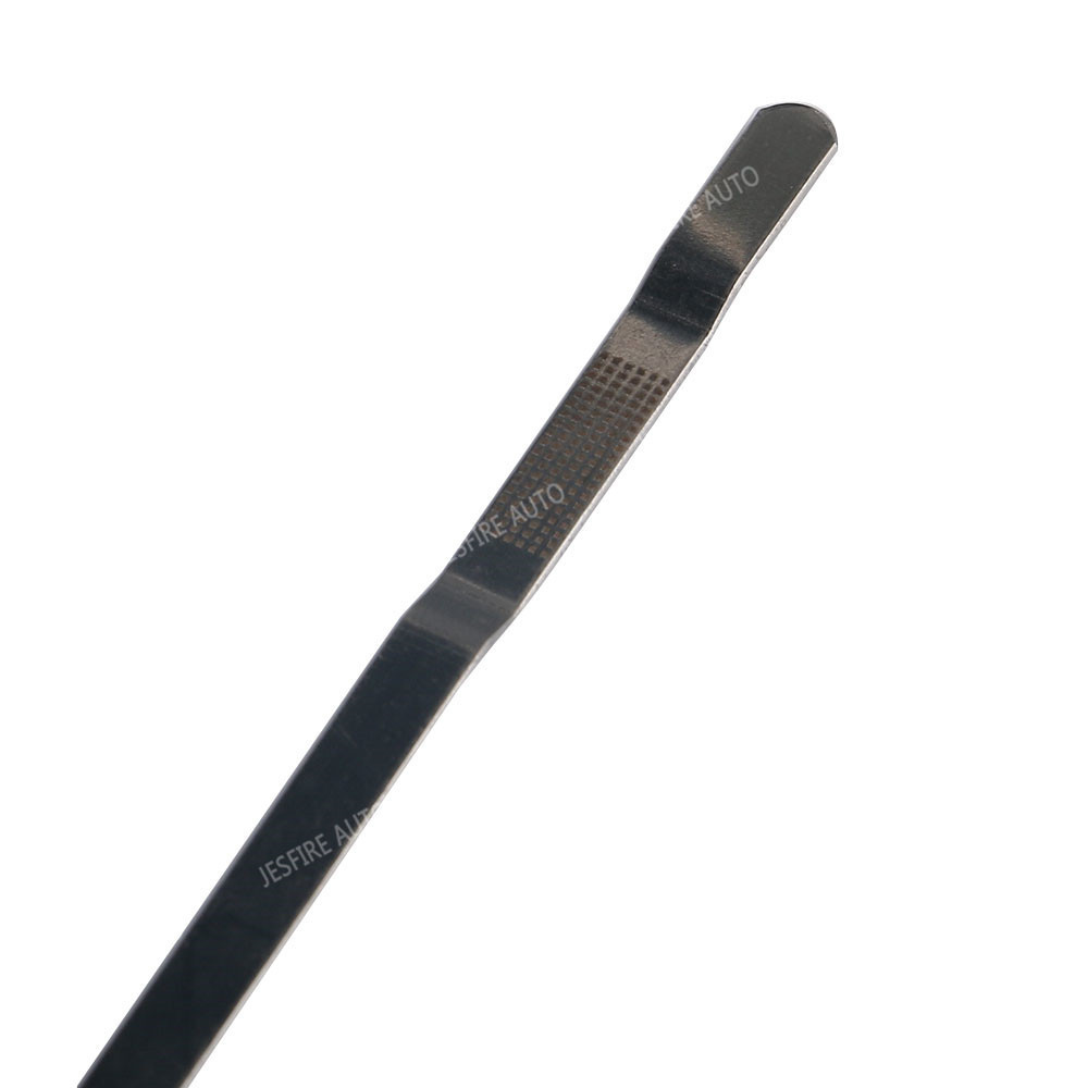 发动机机油浸油尺机油尺适用于2004-2006年大众大众途锐3.2l v6