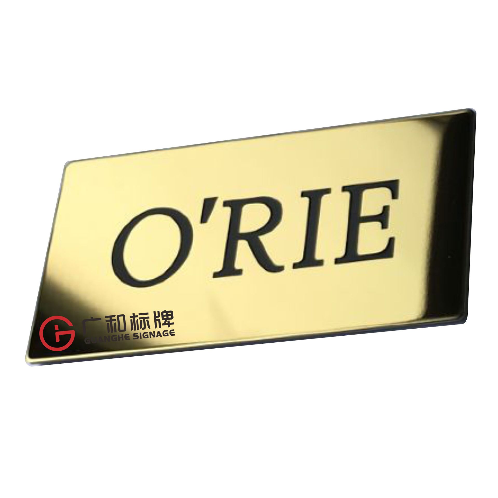 供应钛金板腐蚀铭牌不锈钢腐蚀装饰品腐蚀定制金属标牌