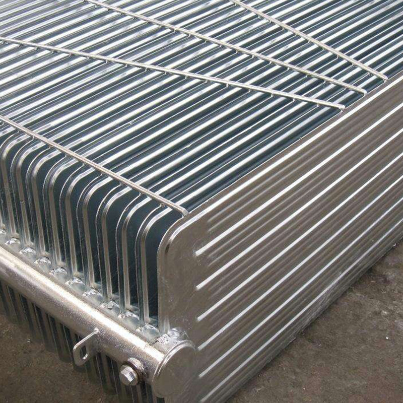 变压器散热器 高密齿梳子散热器 工厂直供变压器散热器