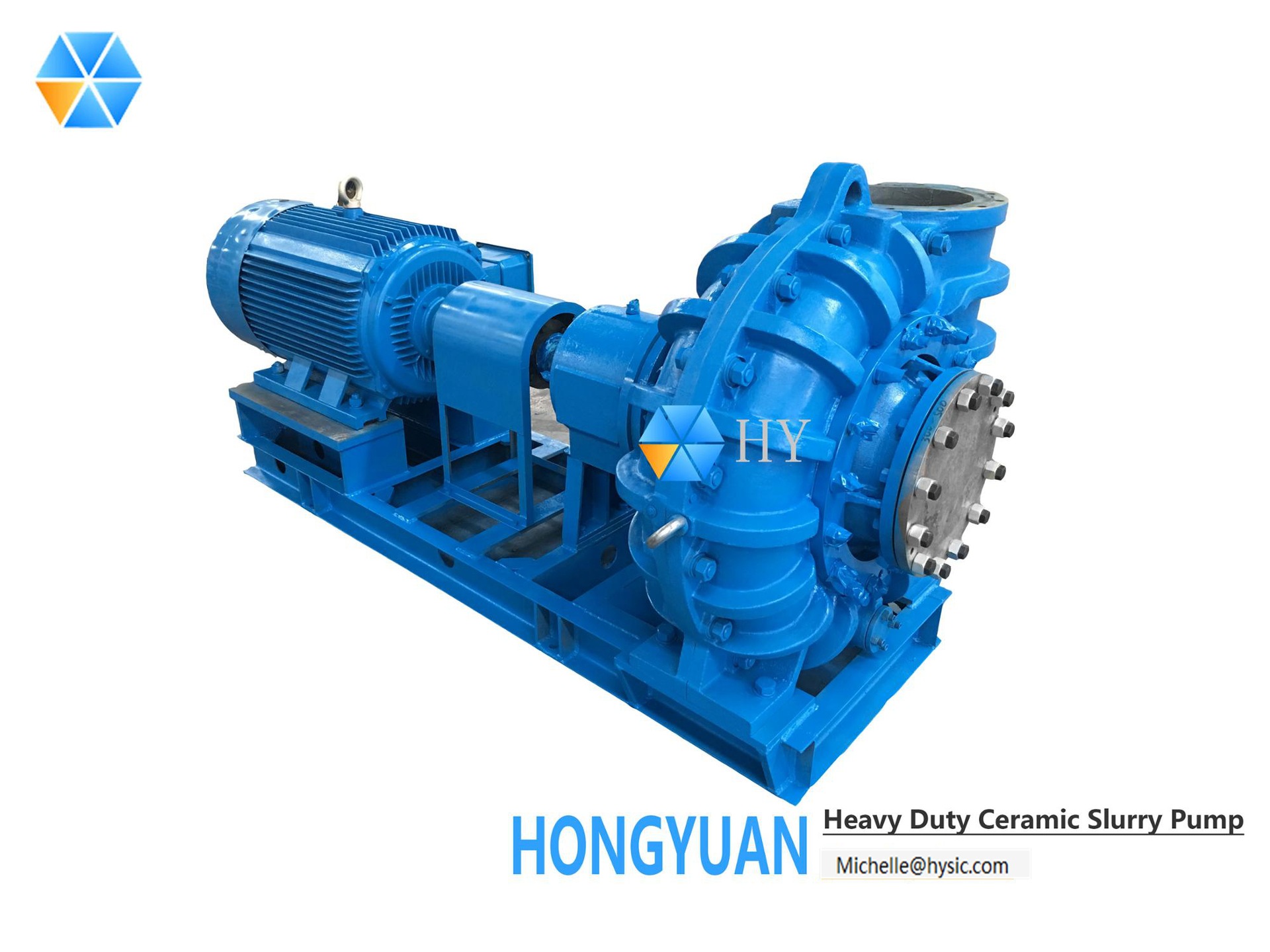 烧结碳化硅陶瓷渣浆泵,耐酸耐碱耐大颗粒抗冲击用于选矿冶金化工