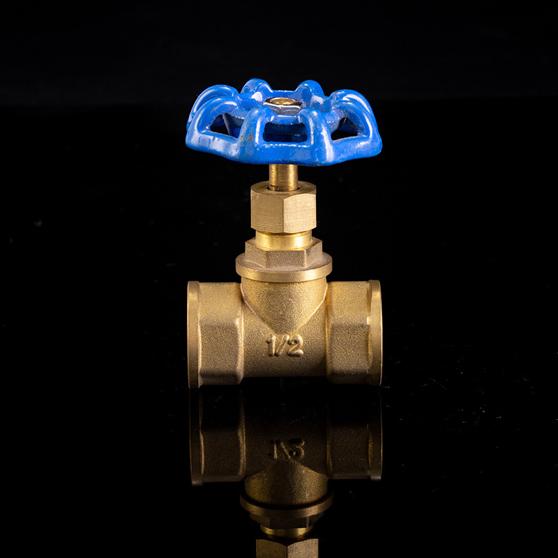 厂家直销ppr截止阀门 铜截止开关 铜芯铜体 必拓阀门 质量保证