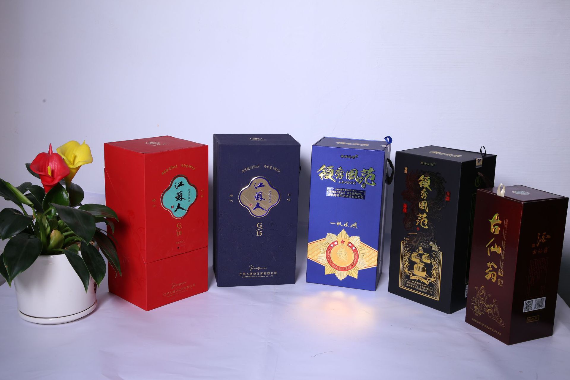 特种纹路纸质酒盒个性化定制创意葡萄酒彩盒礼盒红酒白酒包装盒