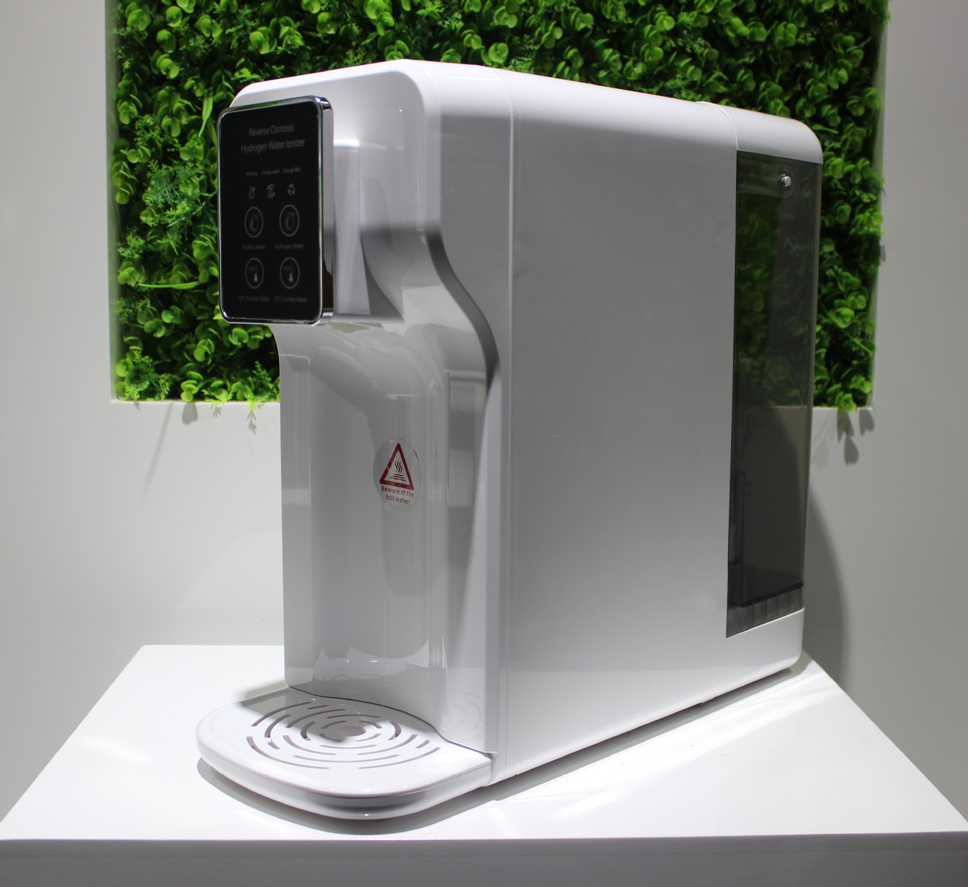 恒温加热 富氢水机 富氢净水器 保健净水设备 富氢净水器 ehm-839