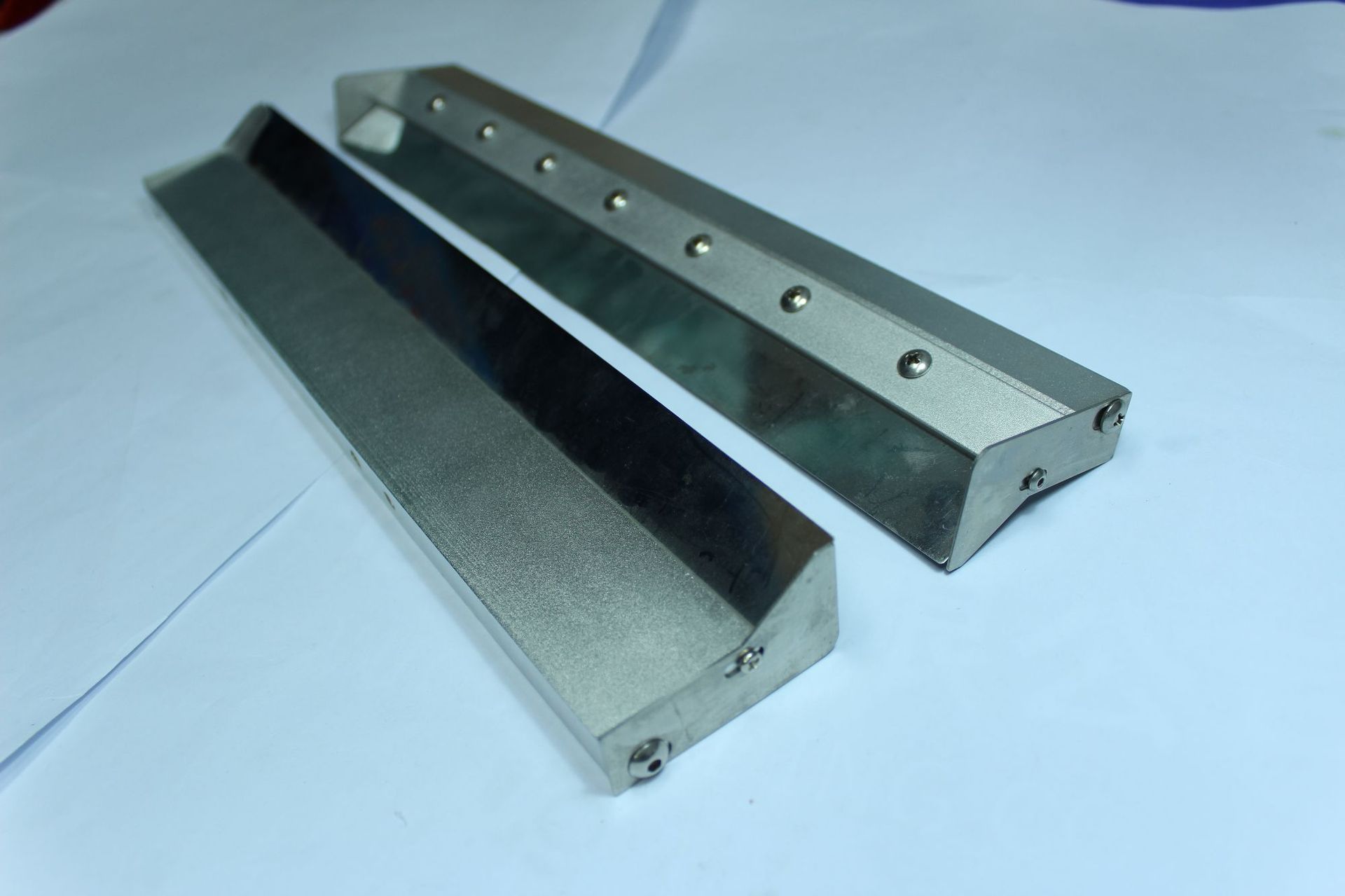 大量现货富士钢刮刀mpm up2000 350mm 印刷机钢刮刀 机器配件