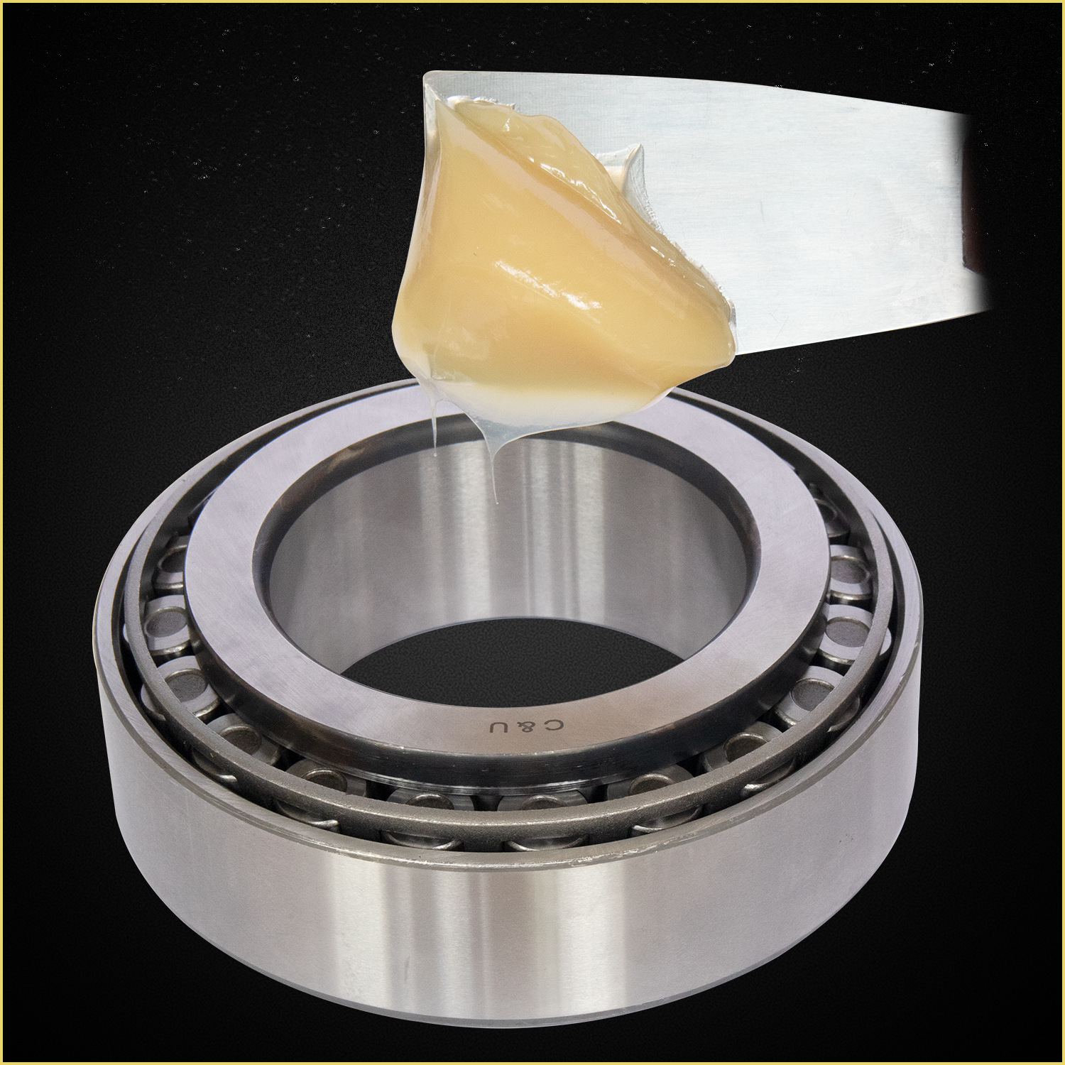 全合成润滑脂568°c汽车高速轴承机械电机极压抗磨水润滑油脂