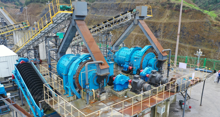 厂家优惠直销大型磨机设备棒磨制砂机干湿式棒磨机高效节能棒磨机