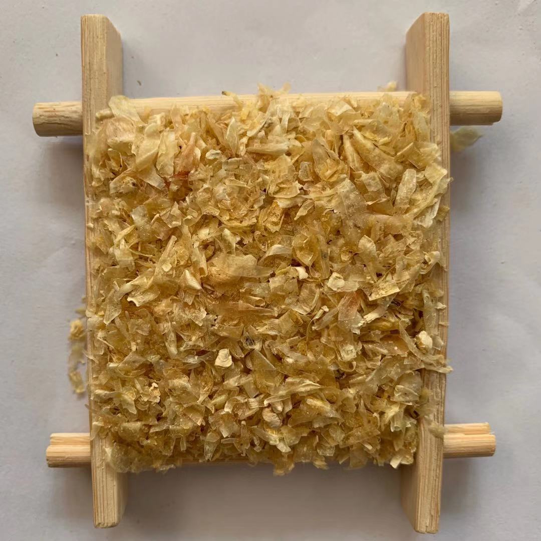 厂家批发无浆大片玉米皮牛羊精饲料蛋白能量玉米纤维糠粉粗饲料