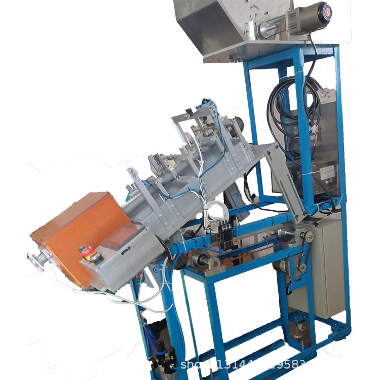 厂价供应单线自动穿珠机串珠机