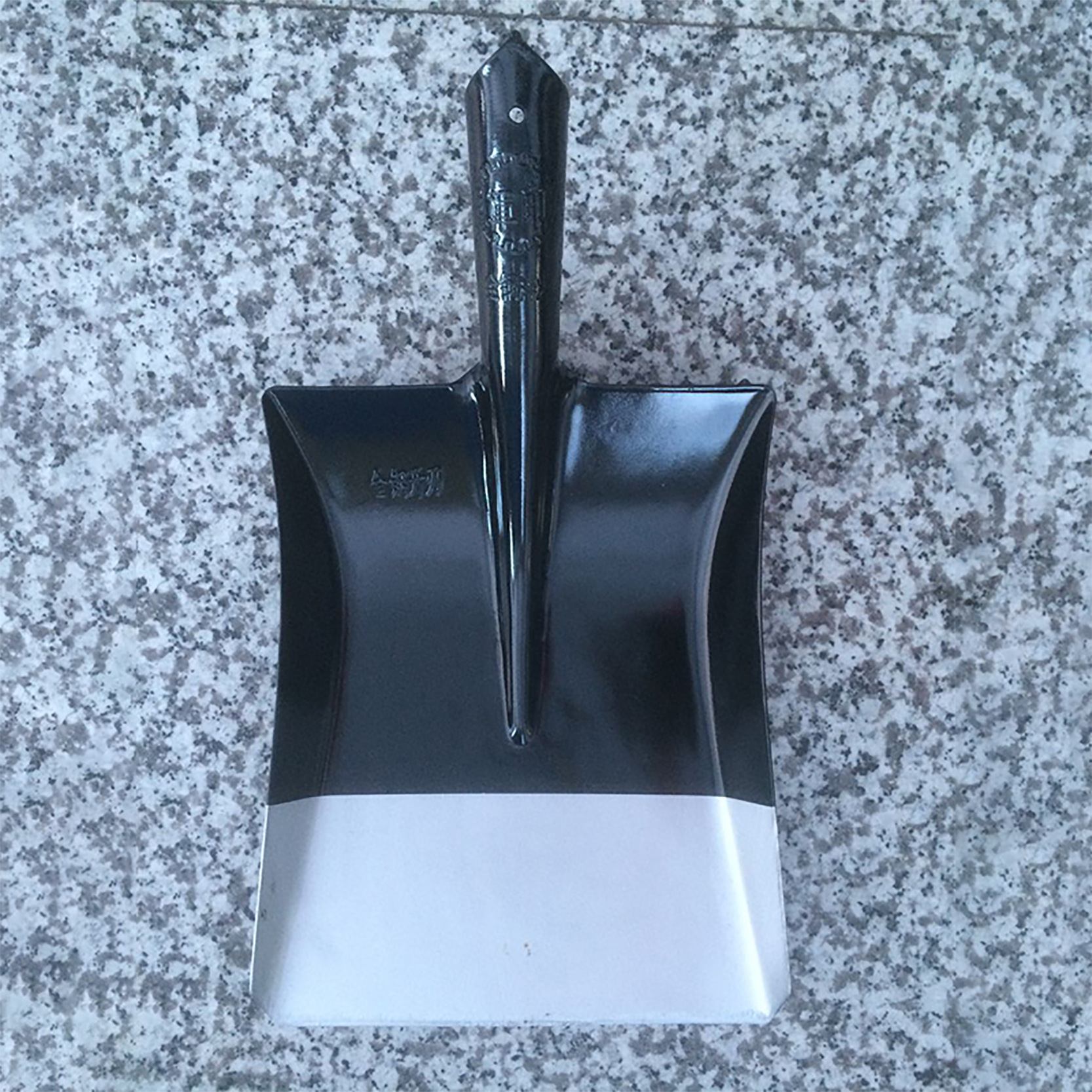 S501 Factory Shovel Agricultural Hardware Tools Exported to Africa Southeast Asia South America Shovel Spade