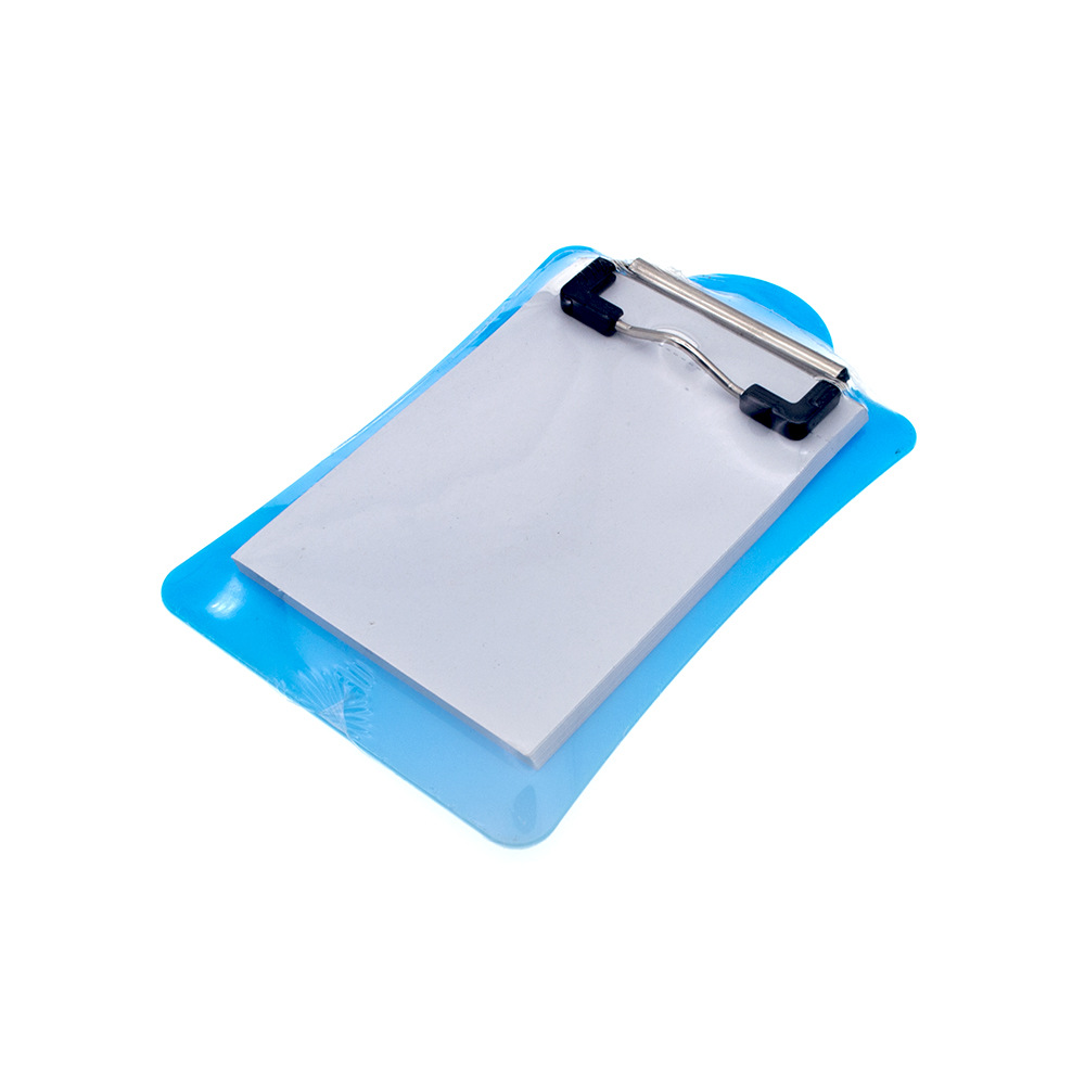 迷你塑料板夹 ps塑料文件夹书写平板夹彩色文件夹厂家批发定制