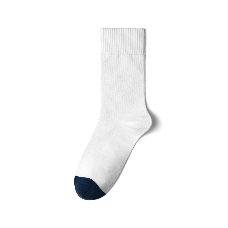 Customized Socks Men's Small Batch Customization as Request Personality Gift Women's Socks Logo Athletic Socks Factory Wholesale Pure Cotton Socks