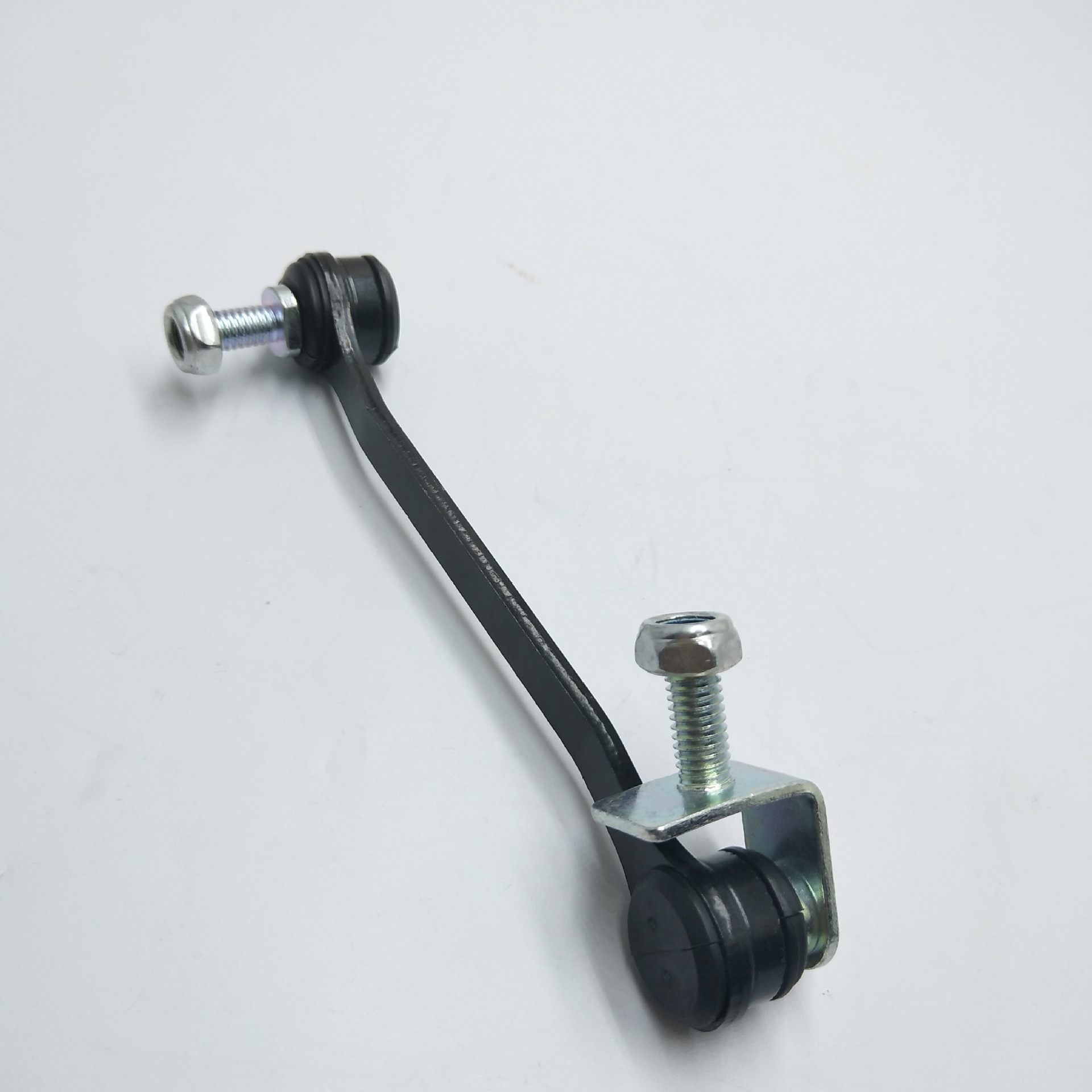 适用于奔驰w220 s430 s-class 前照灯控制杆稳定器 2203200389