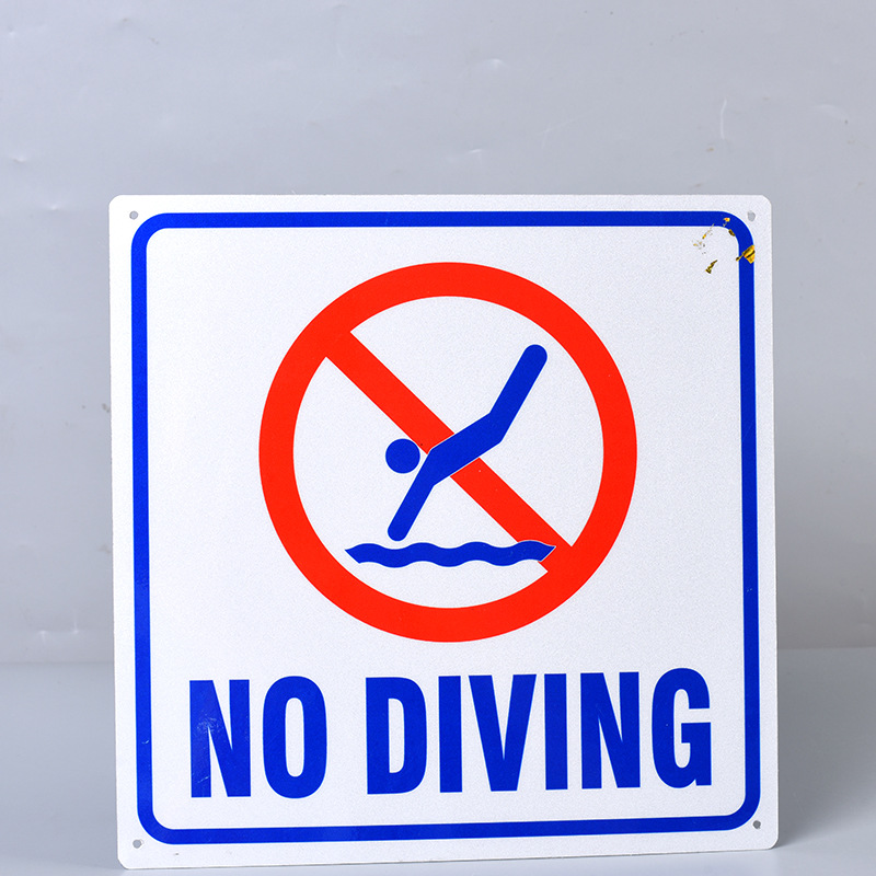 禁止游泳警示牌-禁止游泳警示牌厂家,品牌,图片,热帖-阿里巴巴