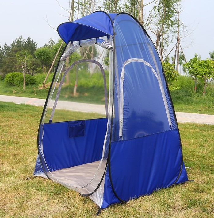 洗澡帐篷 观鸟帐篷 钓鱼帐篷 帐篷凉棚