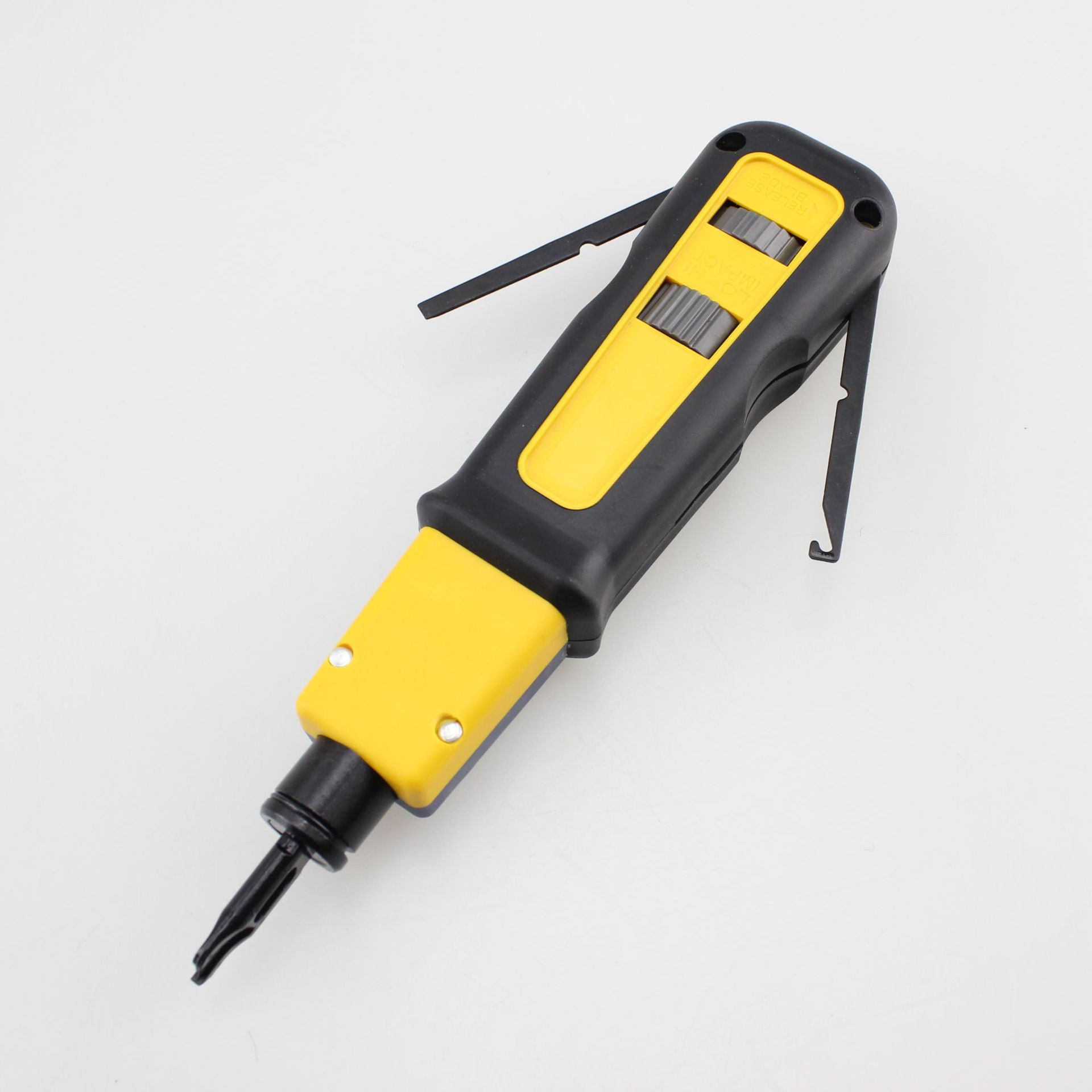 914s高端110安普款amp打线工具88110网络打线刀