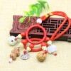 baby children Jewelry Red rope Hand made peach carving diy Jade Accessories Cinnabar Take it with you Pendant clothing Accessories baby children Jewelry Red rope Hand made peach carving diy Jade Accessories Cinnabar Take it with you Pendant clothing Accessories