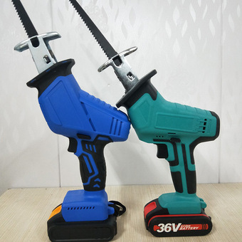 得伟dewalt金属管道切割锂电充电往复锯18v马刀锯dcs380m2 n-报价