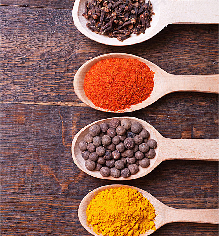 五香粉香辛料 家用商用瓶装30 g炒菜煲汤烧烤 厨房地摊调味料批发