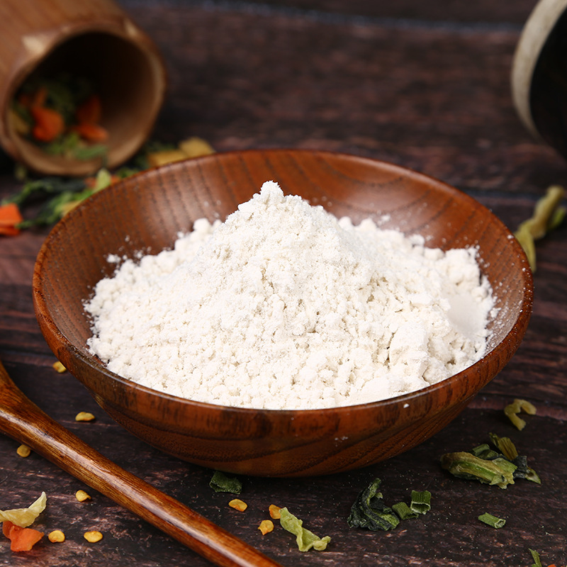 葛根粉 葛粉葛根全粉散装可配木瓜粉枸杞粉 支持混批