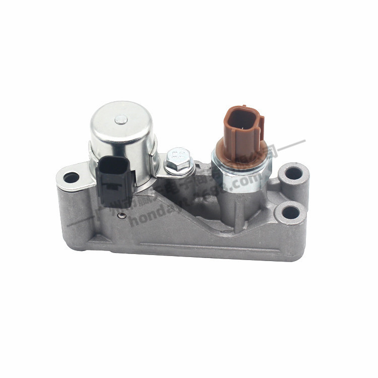 适用于本田/讴歌 雅阁 歌诗图vtec电磁阀/油压阀15810r70a03