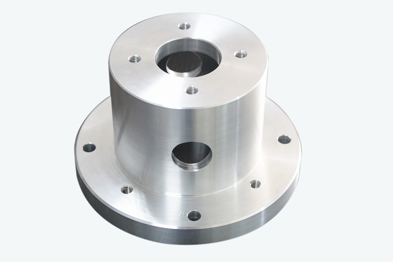 钟形罩 成铭液压厂家直销钟型罩 铝合金压铸钟形罩泵套