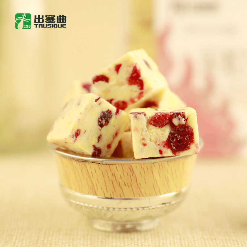 水果奶酪