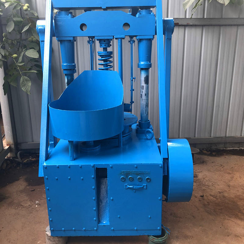 蜂窝煤机 洁净型煤生产设备 冲压煤球机 蜂窝状煤粉成型机
