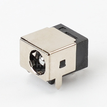 厂家直销dc044b母座dc充电器插座dc044bdc接口dc电源插座