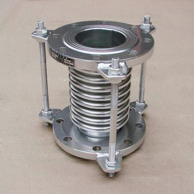 不锈钢膨胀节伸缩节 不锈钢波纹补偿器 tb型通用波纹补偿器伸缩节