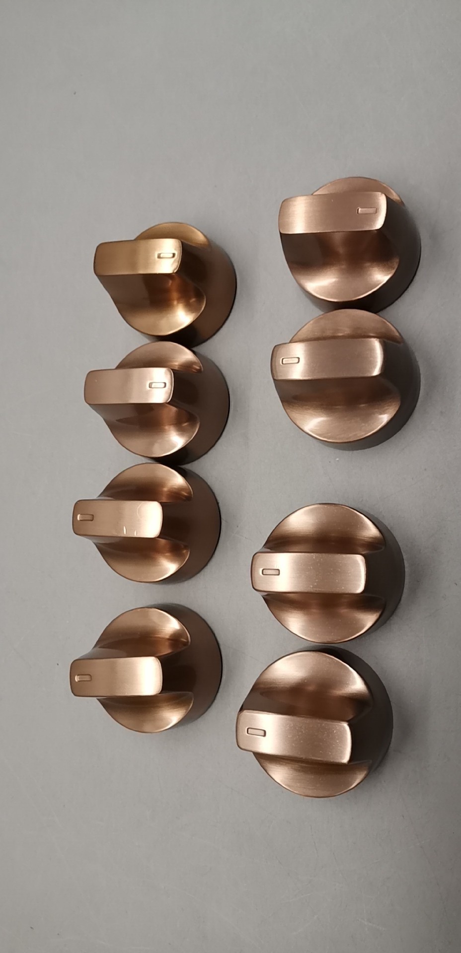 电泳,彩色电泳表面处理