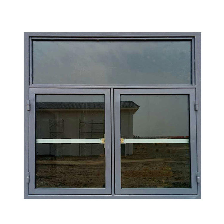 防火防爆窗 抗爆窗厂家 化工厂钢制防爆窗尺寸标准 泄爆门窗价格