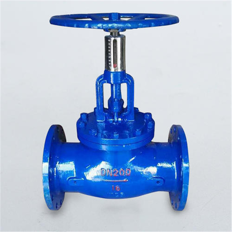 厂家直供 t40h-16c 带刻度手动调节阀 流量控制阀 铸钢手动调节阀