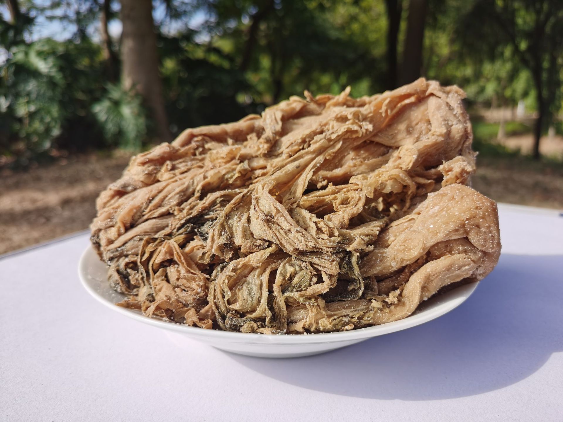 批发供应惠州梅菜 客家土特产低盐梅菜 农家大棵梅菜-阿里巴巴