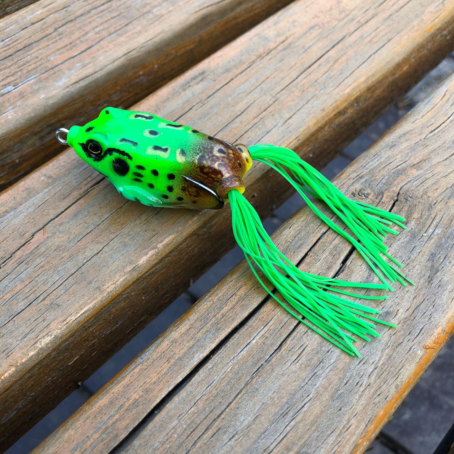 雷蛙蛋蛙5克8克13克 路亚假饵仿生假鱼饵软饵路亚饵厂家批发