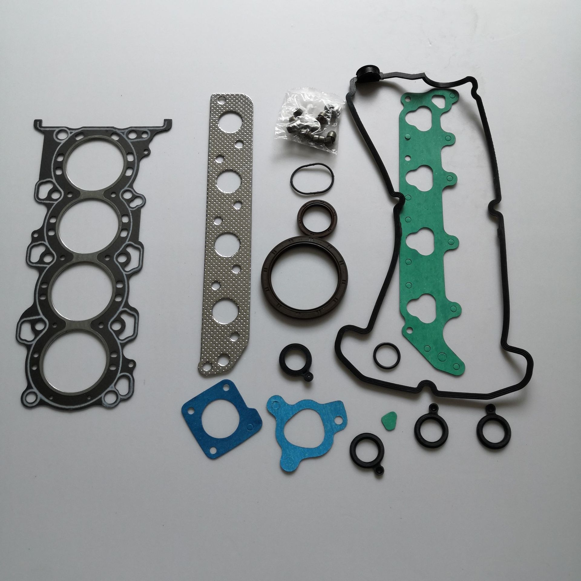 哈飞路宝468发动机大修包北斗星k10修理包总成1.1l