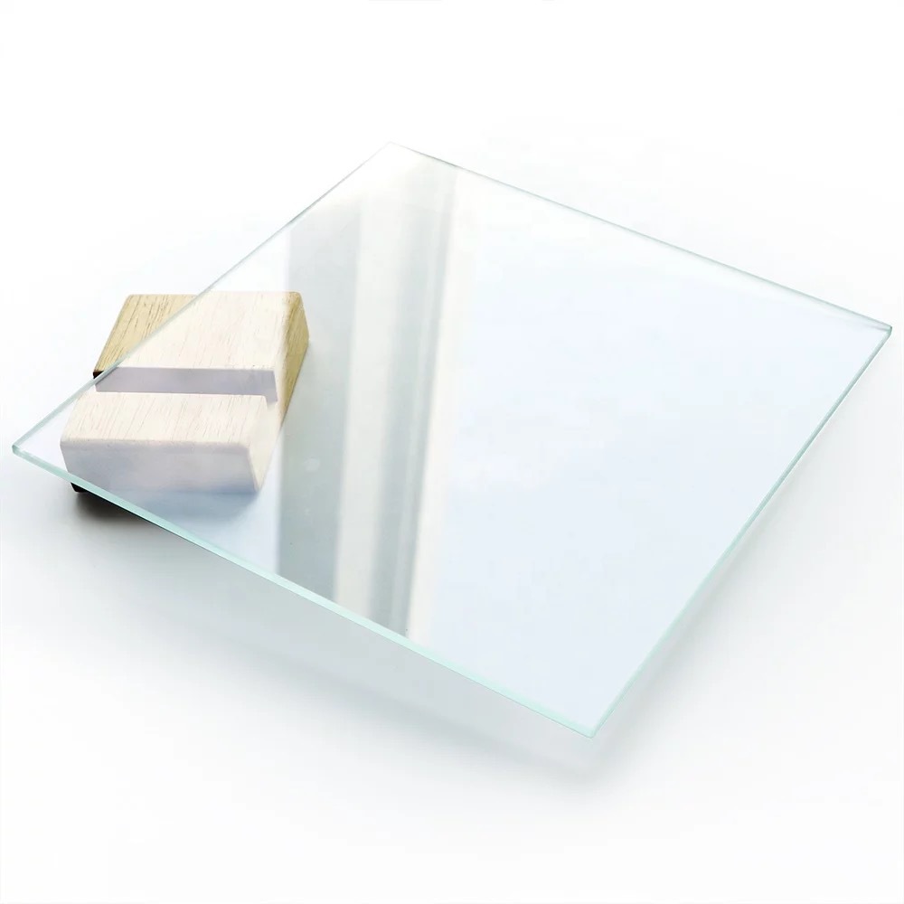 2020战略部署超白玻璃 透明平板钢化玻璃 东莞超白钢化玻璃厂