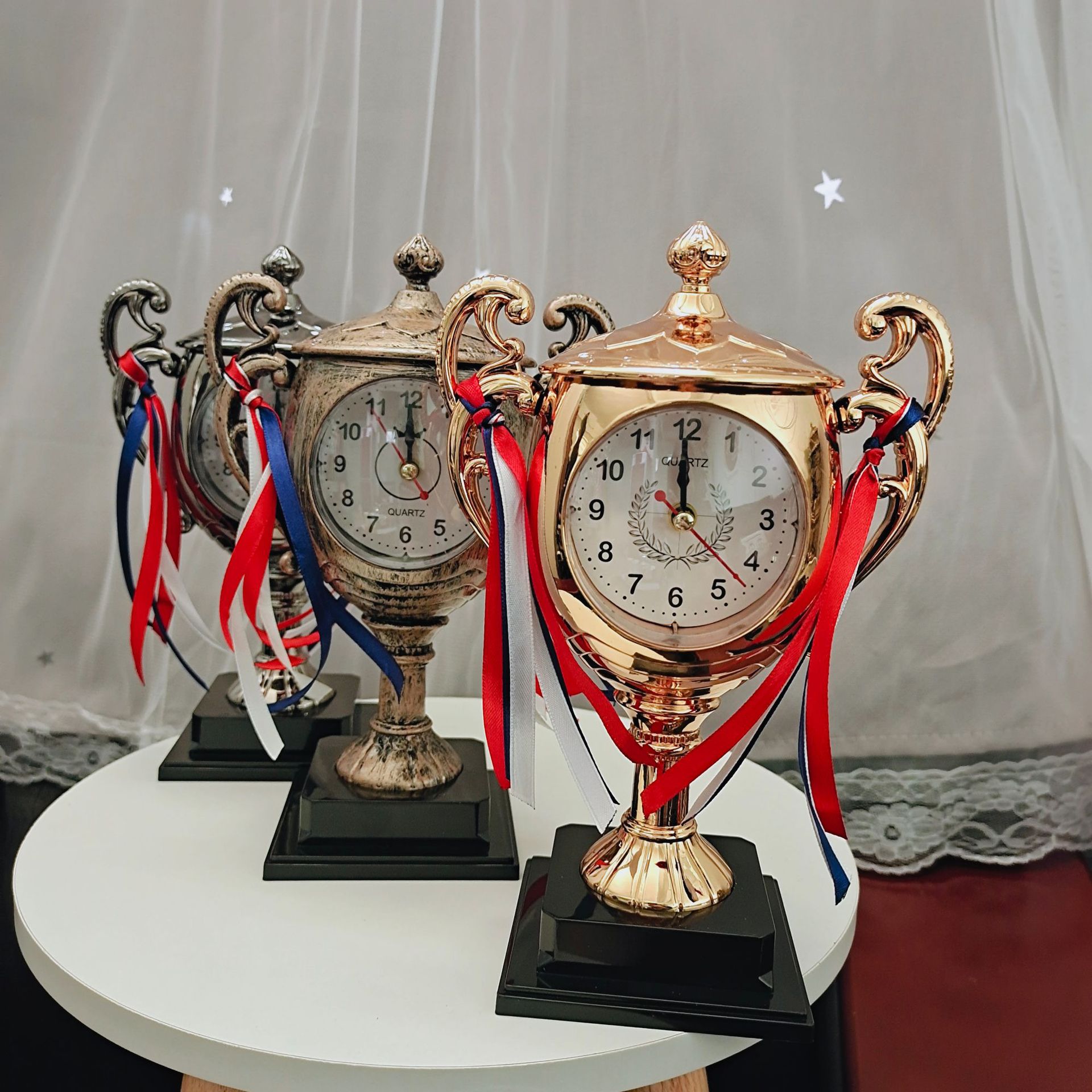 2.3面奖品礼品儿童床头叫醒创意家居