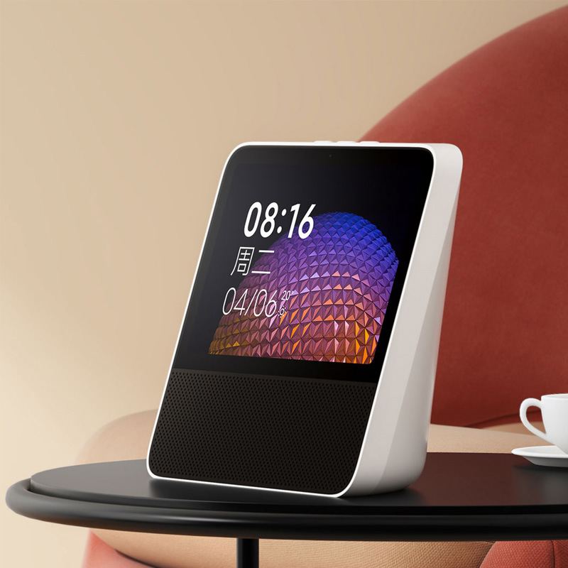 适用redmi小爱触屏音箱 8小爱同学ai人工智能视频通话蓝牙音响
