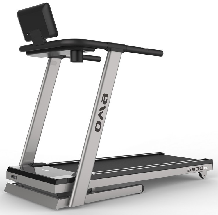 奥玛3330ea家用跑步机健身器材电动跑步机