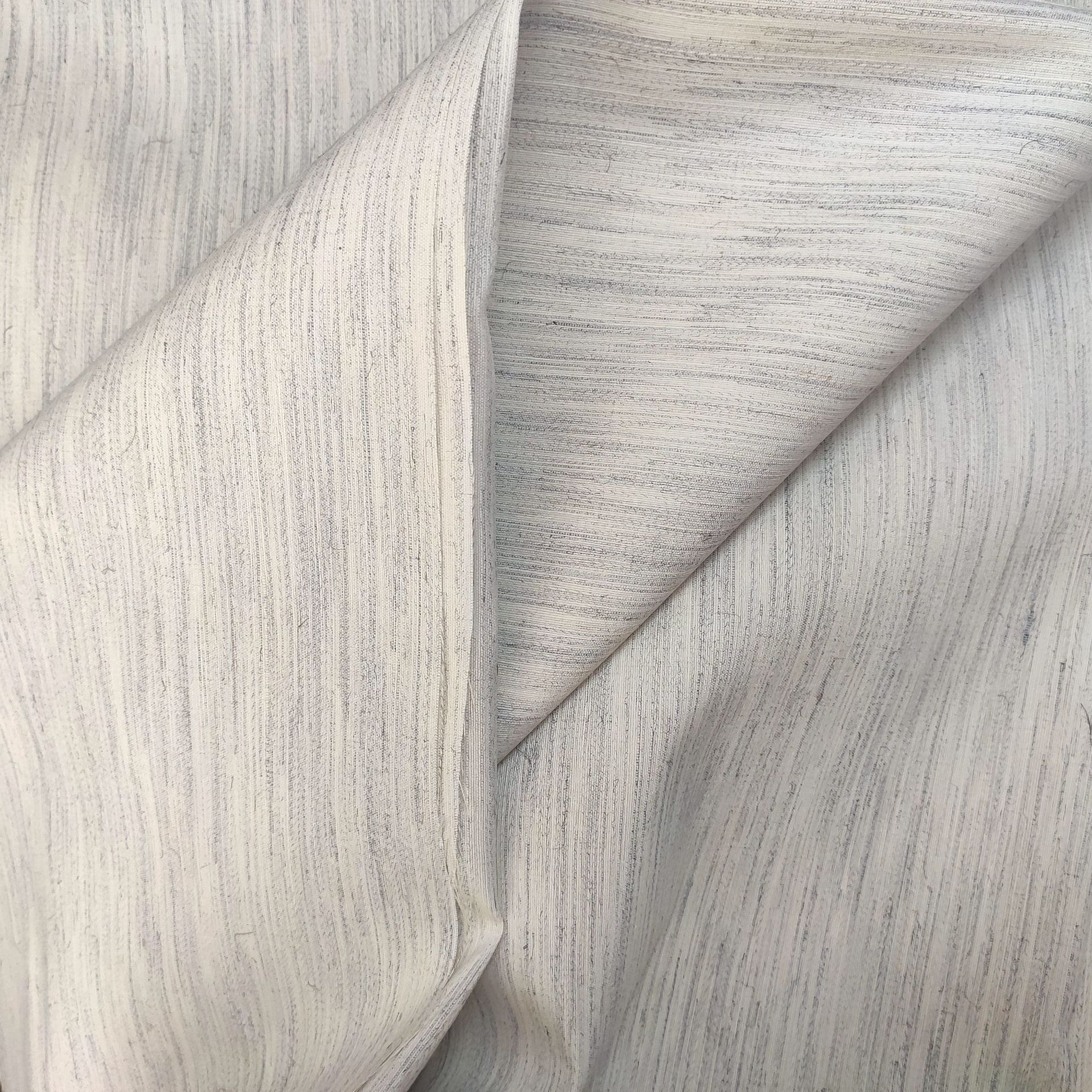 314黑炭衬 麻衬 西装马尾衬 灯罩麻布 装饰布 麻棉衬 工艺品布料