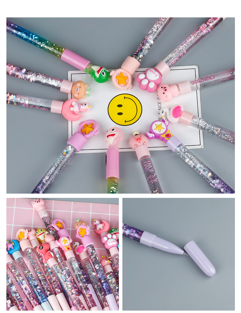 多款网红流沙笔_05