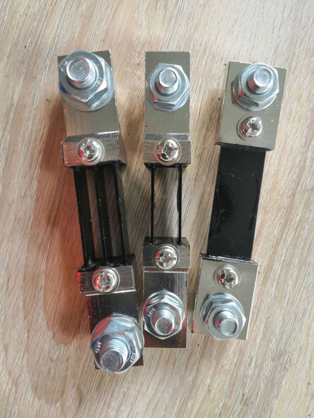 分流器75mv电源分流器 fl-2 分流器直流分流器电流分流器流量计