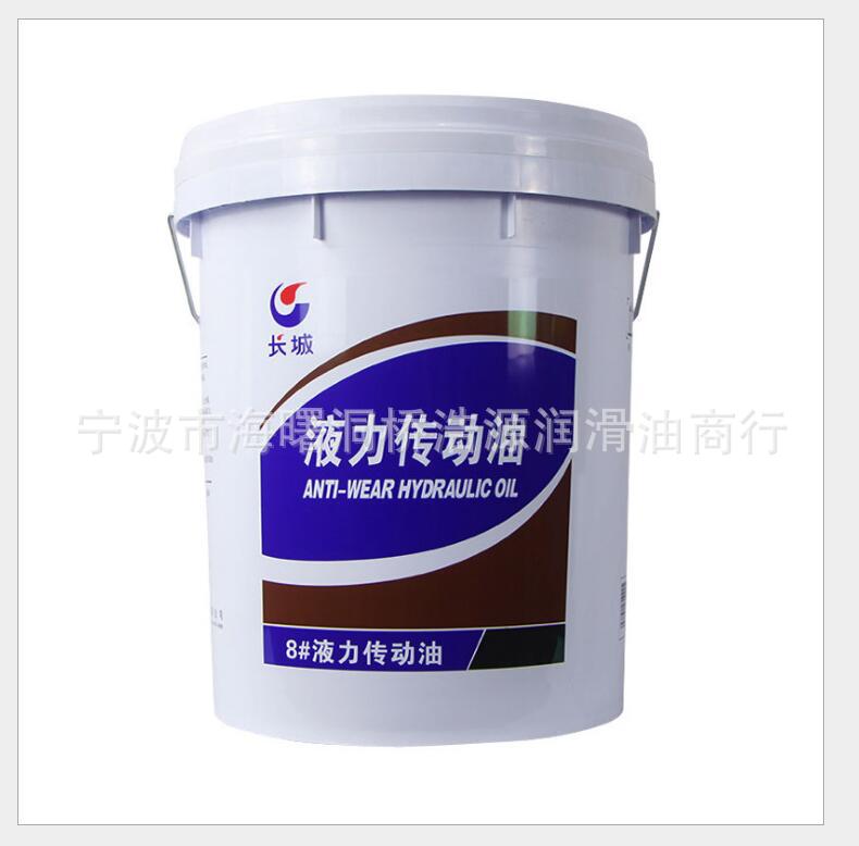 长城6号8号液力传动油工程机械润滑油波箱油16kg机油170kg-阿里巴巴