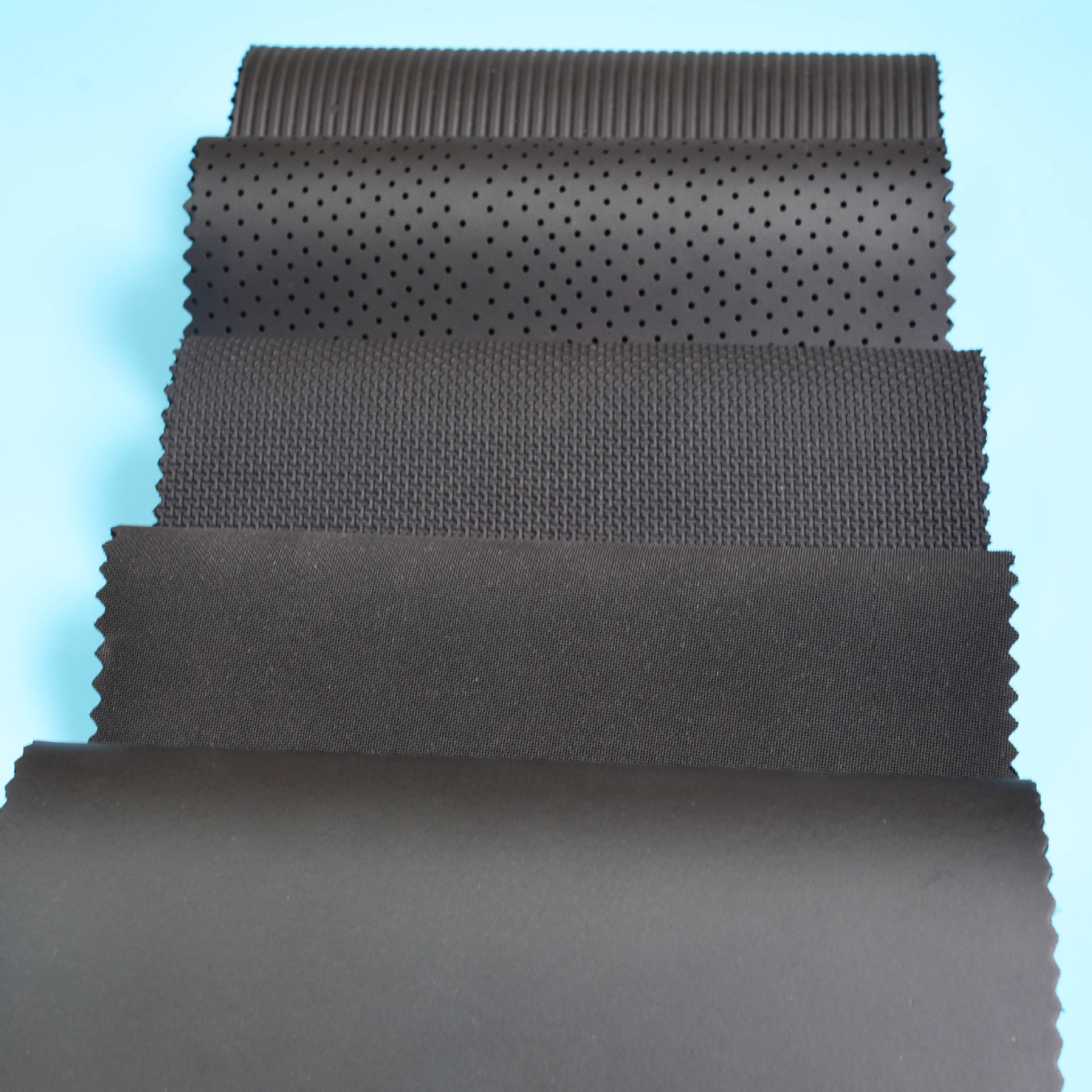 氯丁橡胶 潜水料 cr光皮sbr潜水面料复合面料潜水料