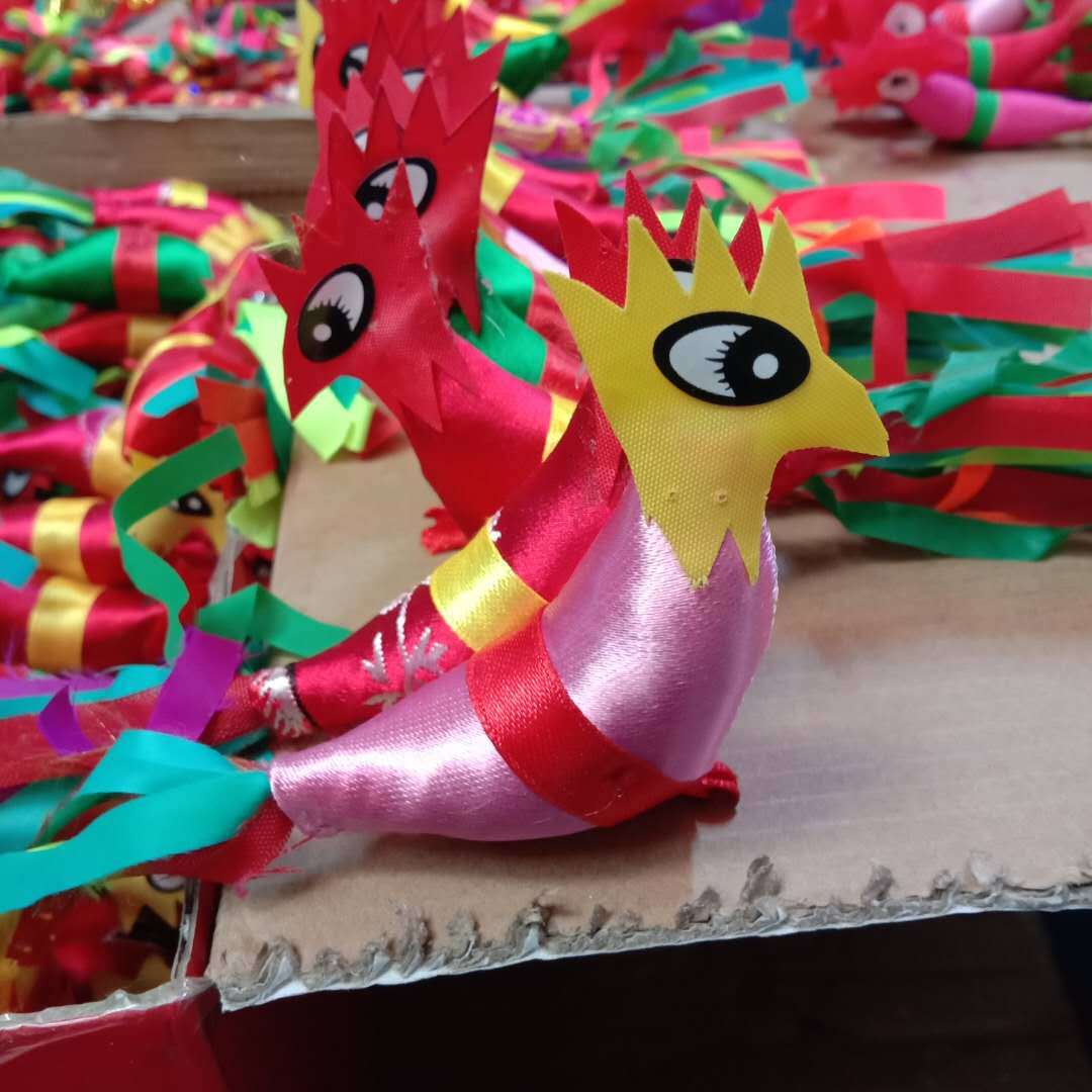 宝宝打春鸡立春婴儿宝宝迎春鸡宝宝打春鸡立春吉祥平安佩戴