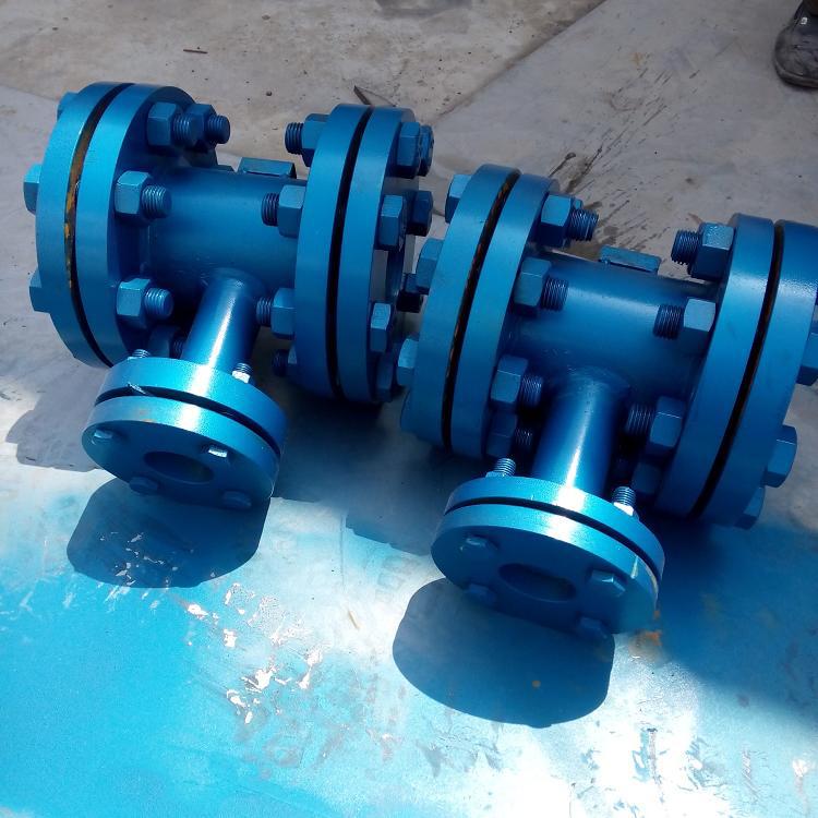 厂家直销工业疏水器 汽液两相流疏水器 自动调节阀