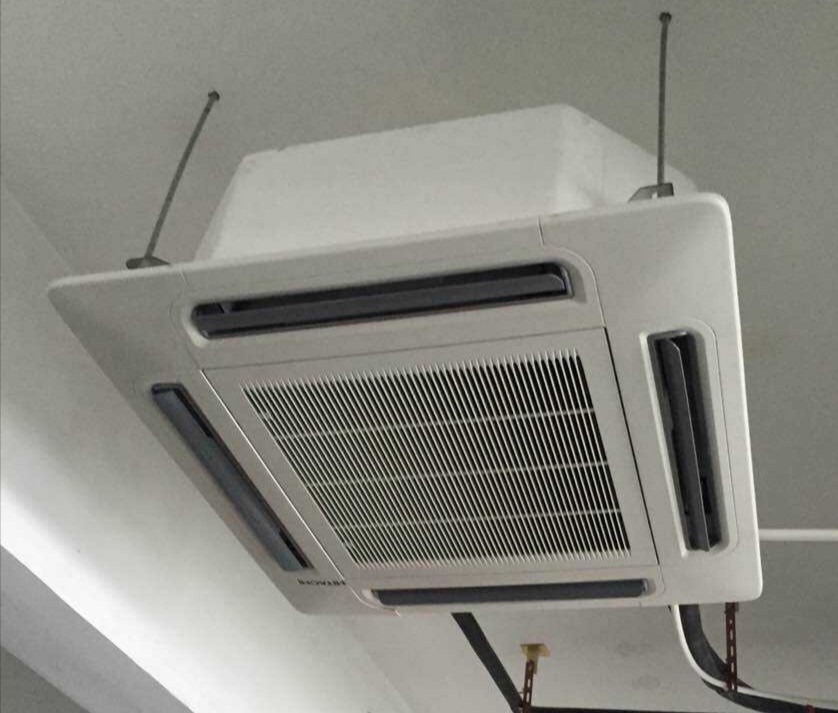 日立变频室内天花机 吸顶机 rci 100 112fsn6q