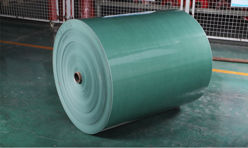 电器中的定子绕组中作槽绝缘, 衬垫绝缘和匝间绝缘