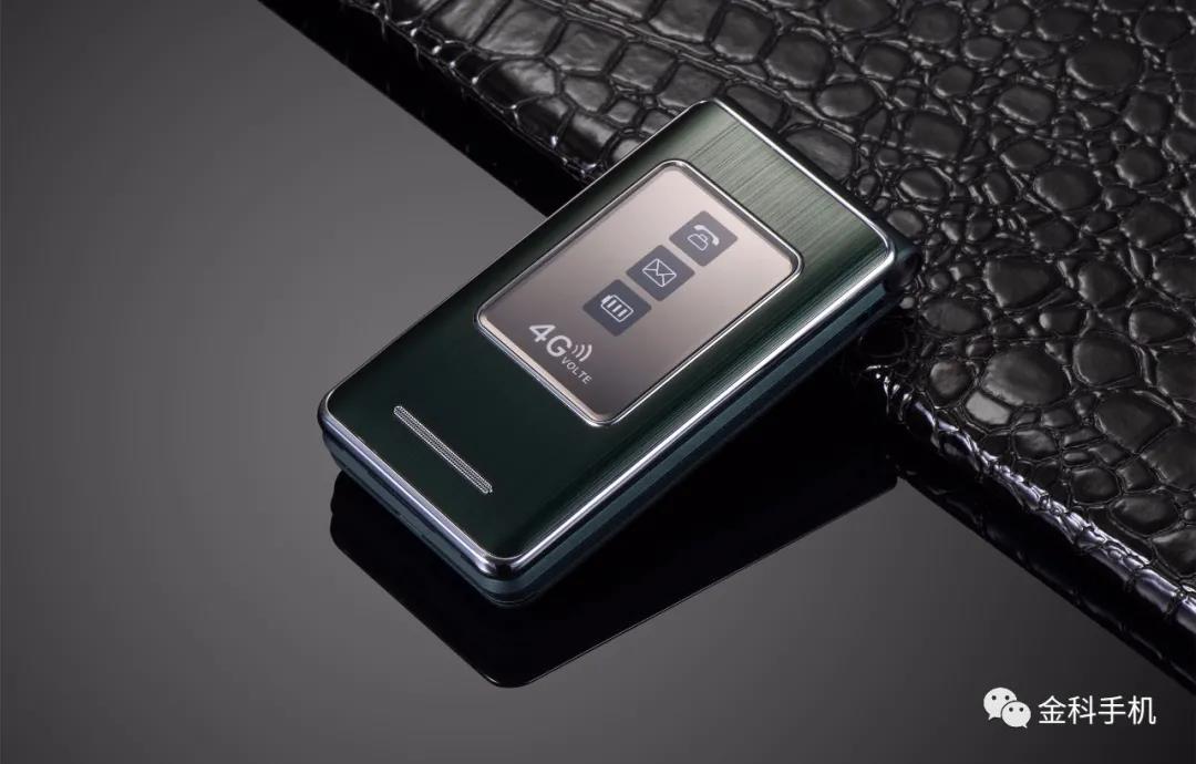 金科jk168全网通4g支持移动联通电信volte功能大字大声老年人手机